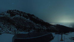 Alm6er horní stanice, Dachstein