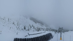 Alm6er horní stanice, Dachstein