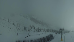 Alm6er horní stanice, Dachstein