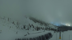 Alm6er horní stanice, Dachstein