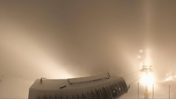 Alm6er horní stanice, Dachstein