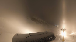 Alm6er horní stanice, Dachstein