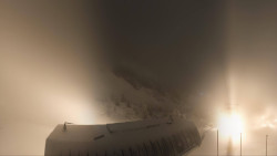 Alm6er horní stanice, Dachstein