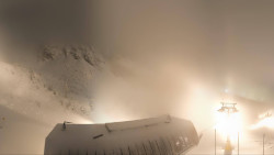 Alm6er horní stanice, Dachstein