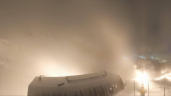 Alm6er horní stanice, Dachstein