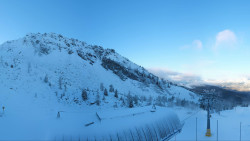 Alm6er horní stanice, Dachstein