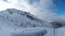 Alm6er horní stanice, Dachstein