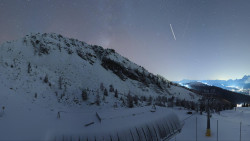 Alm6er horní stanice, Dachstein