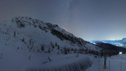 Alm6er horní stanice, Dachstein