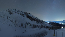 Alm6er horní stanice, Dachstein