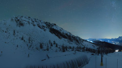 Alm6er horní stanice, Dachstein