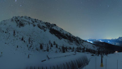 Alm6er horní stanice, Dachstein