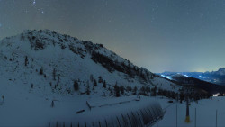 Alm6er horní stanice, Dachstein