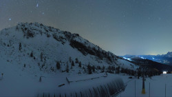Alm6er horní stanice, Dachstein