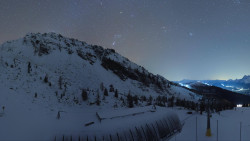 Alm6er horní stanice, Dachstein