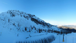 Alm6er horní stanice, Dachstein