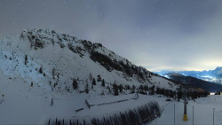 Alm6er horní stanice, Dachstein