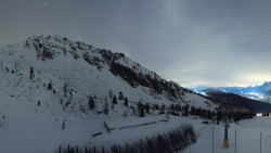 Alm6er horní stanice, Dachstein