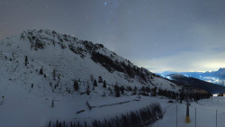 Alm6er horní stanice, Dachstein