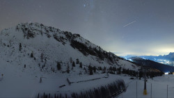 Alm6er horní stanice, Dachstein