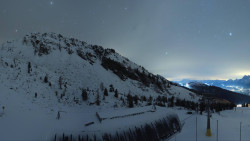 Alm6er horní stanice, Dachstein