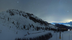 Alm6er horní stanice, Dachstein