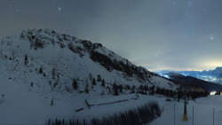 Alm6er horní stanice, Dachstein