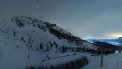 Alm6er horní stanice, Dachstein
