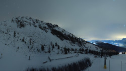 Alm6er horní stanice, Dachstein