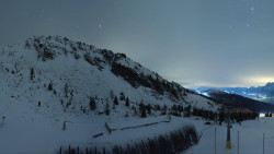 Alm6er horní stanice, Dachstein