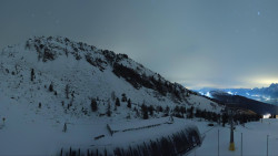 Alm6er horní stanice, Dachstein