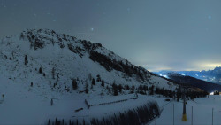 Alm6er horní stanice, Dachstein