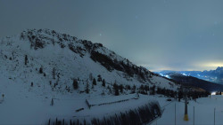 Alm6er horní stanice, Dachstein