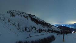 Alm6er horní stanice, Dachstein