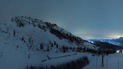 Alm6er horní stanice, Dachstein