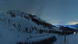 Alm6er horní stanice, Dachstein