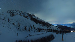 Alm6er horní stanice, Dachstein