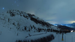 Alm6er horní stanice, Dachstein