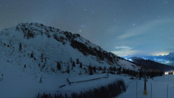 Alm6er horní stanice, Dachstein
