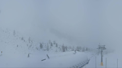 Alm6er horní stanice, Dachstein