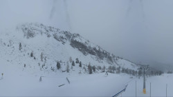 Alm6er horní stanice, Dachstein