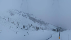 Alm6er horní stanice, Dachstein