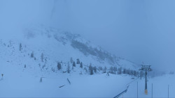 Alm6er horní stanice, Dachstein