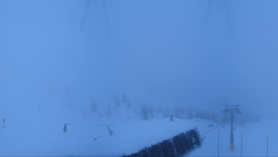 Alm6er horní stanice, Dachstein