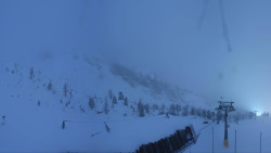 Alm6er horní stanice, Dachstein