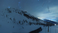 Alm6er horní stanice, Dachstein