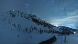 Alm6er horní stanice, Dachstein