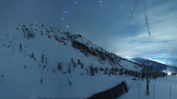 Alm6er horní stanice, Dachstein