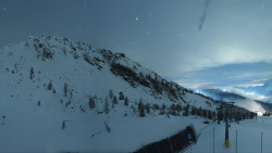 Alm6er horní stanice, Dachstein