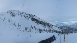 Alm6er horní stanice, Dachstein